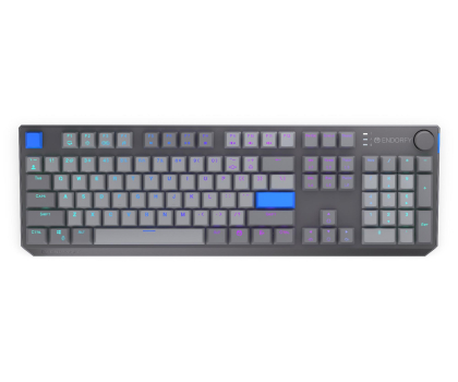 Klawiatura ENDORFY Thock V2 Wireless EY5A129